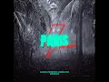 Q-Mark & TipZee- Paris Feat. Afriikan Papi(unofficial RetroMix)