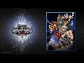 L'Impeto Oscuro HD Disc 3 - 06 - Kingdom Hearts 3D Dream Drop Distance OST