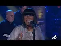 Download Lagu Patti LaBelle and Kelly Clarkson - On My Own - Best Audio - The Kelly Clarkson Show - May 29, 2024