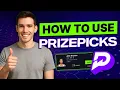 How to use Prizepicks from Anywhere The Simple Step Strategy