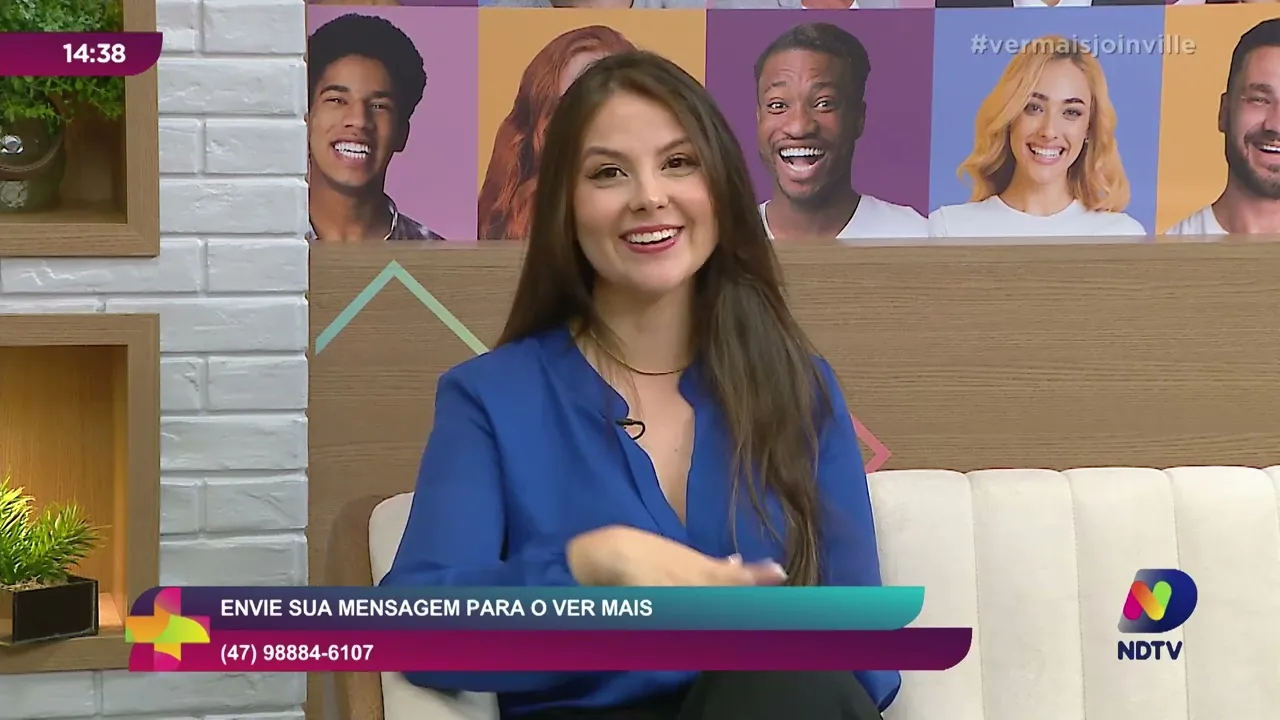 Dia Internacional Sem dieta um alerta para quem busca a forma física perfeita parte 1