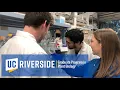 UCR Plant Biology Graduate Ambassador