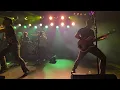 Big D and the Kids Table - Little Bitch | Noise Complaint [Boston, MA 10/24/2026]