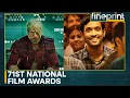 Download Lagu Shah Rukh Khan Wins His First National Award For 'Jawan' | WION Fineprint Download Lagu Shah Rukh Khan Wins His First National Award For 'Jawan' | WION Fineprint