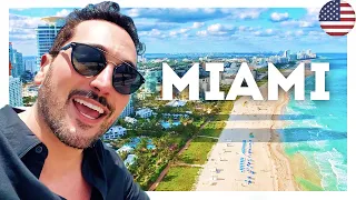 O que fazer em MIAMI de dia ou de noite Guia das melhores atracoes praias shopping e outlets