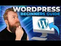 WordPress Tutorial for Beginners Step by Step Guide 2024