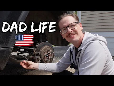 Inglês da vida real with My Busy Dad Life 👨‍👦🔧 | Input compreensível (CI)