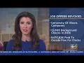 University Of Illinois Rescinds Job Offers