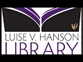 Library Instruction