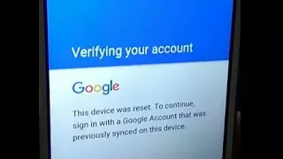 Samsung Tablet E frp gmail bypass step by step 100 works like always