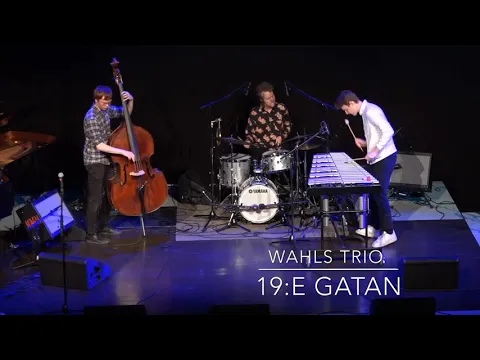 Wahls Trio, bild 2