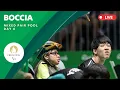 Boccia - Mixed Pair Pools | Day 6 | Paris 2024 Paralympics