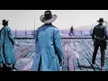 Download Lagu Once Upon A Time In The West - Harmonica (slowed + reverb + bass boosted) Ennio Morricone