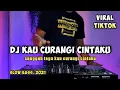 Download Lagu DJ KAU CURANGI AKU - SUNGGUH TEGA KAU CURANGI CINTAKU REMIX VIRAL TIKTOK 2021 FULL BASS