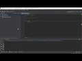 02 Python Using PyCharm to create a basic program and Hello World in Python