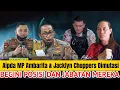 Download Lagu Polisi Viral Aipda MP Ambarita dan Jacklyn Choppers mendadak Dimutasi, Ada Apa ?