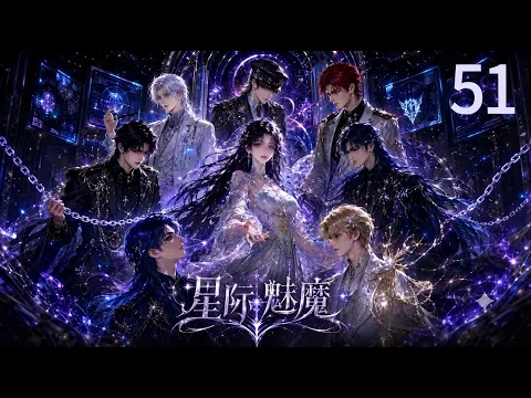 Interstellar Succubus Episode 26