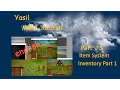 5 Unity 5 Tutorial MMO ItemSystem Inventory Part 1