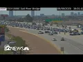 Portion of Interstate 10 closed in Phoenix