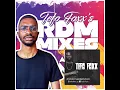 Lagu RDM Mix 7(Lockdown Episode)By Tefo Foxx
