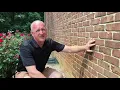 We always see horrible window wells here s how to do window wells well