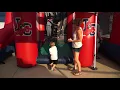 Johnson City Press Night at Cardinal Park