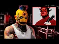 Chad Gray Honors Mudvayne s Greg Tribbett in Heartfelt Moment