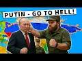 Download Lagu Russians REBEL Against Putin – They Refuse to DIE for His STUPID War