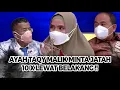 Download Lagu AYAH TAQY MALIK MINTA JATAH 10 X GAYA DWOGY, MANTAN ISTRI BONGKAR AIB INI ?? - OBROLAN HOT