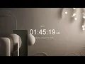 LIVE Texas Clock - Current Time Now Central Time US