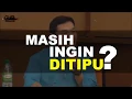 Lagi Hasutan Rafizi  - Adakah Anda Masih Ingin Ditipu ?