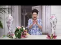 Fleurs d'autrefois : Comment créer un arrangement floral d'inspiration victorienne
