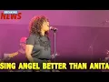 Download Lagu LALAH HATHAWAY Destroys ANITA BAKER CLASSIC, Duet w/ GREGORY PORTER @55  YEARS OLD (2024)
