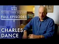 Lagu Charles Dance | Season 14 Episode 1 | Full Episode | Who Do You Think You Are