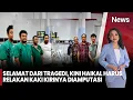 Download Lagu Sedih, 2 Santri yang Selamat dari Reruntuhan Ponpes Al khoziny Harus Diamputasi | iNews Room (4/10)