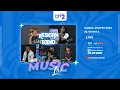 Download Lagu RRI LIVE MUSIC - REBORN BAND