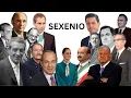 Mexico s Sexenio Presidents Explained