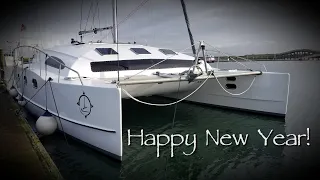 Goodbye 2019, Hello 2020 – Onboard Lifestyle ep.94