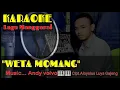 Download Lagu KARAOKE🎤🎶🎶.. lagu Manggarai \