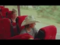 The Teskey Brothers - What Will Be (Lyric Video)