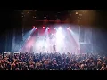 Hatebreed - In Ashes They Shall Reap live @ Posthof in Linz, Austria | 25.06.2025