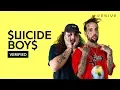 Download Lagu $uicideBoy$ \