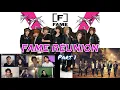 Download Lagu FAME REUNION PART 1