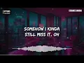 Sasha Keable - options (Lyrics)