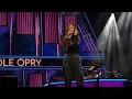 Jana Kramer "I Got The Boy".....10/29/25. Nashville, Tn. 