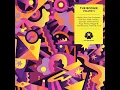 Hold On (feat. Colonel Red) [Buscrates Sunrise Mix]