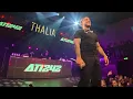 Ati242 - TAMPONTAMPONA Live | Villa Thalia Rotterdam