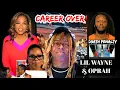 Download Lagu OPRAH Dragged 4 Pushing Weight Loss D0PE \u0026 Fugazi A.I. Image/Fans Walk Out LIL WAYNE Concert !