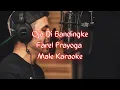 Download Lagu Ojo Di Bandingke Male Karaoke