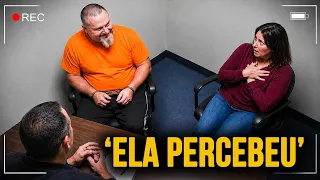 5 Vezes que Esposas Descobriram que Seus Maridos Eram Assassinos em Série
